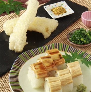 穴子～あなご～