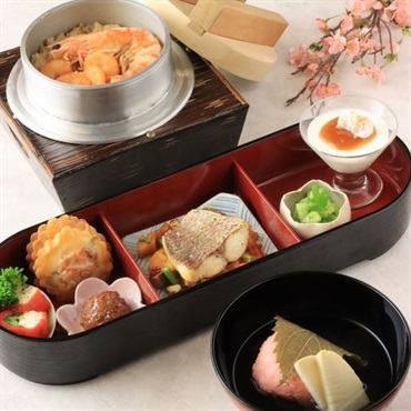 私の宝箱～菜の花曇り～