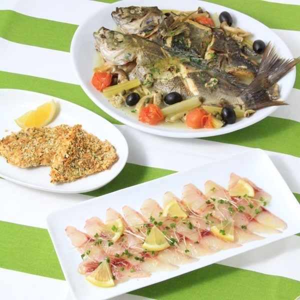 伊佐木～イサキ～