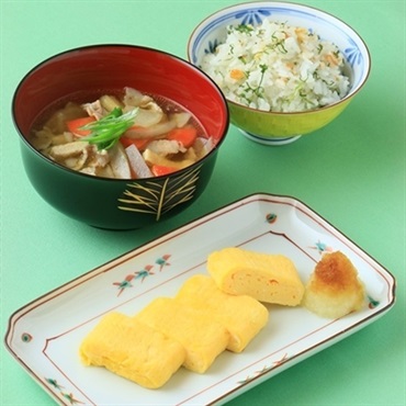 【ひるトク_500円OFF】１からはじめる和食の基本～だしの取り方と卵焼きの巻くコツ～