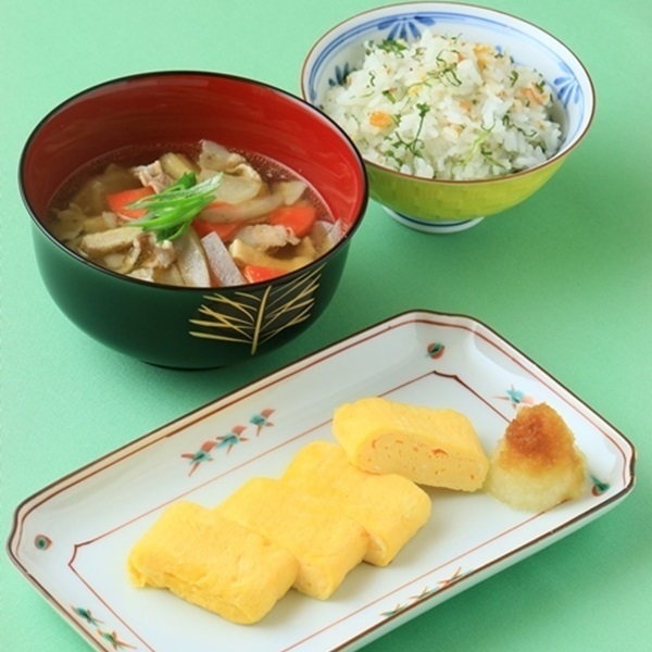 【ひるトク_500円OFF】１からはじめる和食の基本～だしの取り方と卵焼きの巻くコツ～