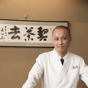 季節の京料理からおもてなしの心を学ぶ～料理から感じる季節の移ろい～