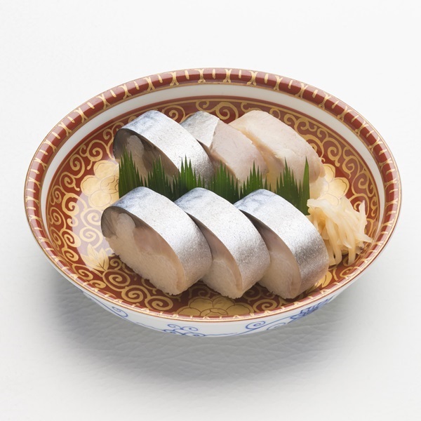 季節の京料理からおもてなしの心を学ぶ～京寿司に息づく季節と伝統～