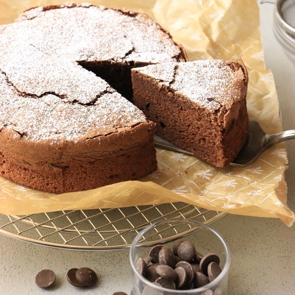 ガトーショコラ