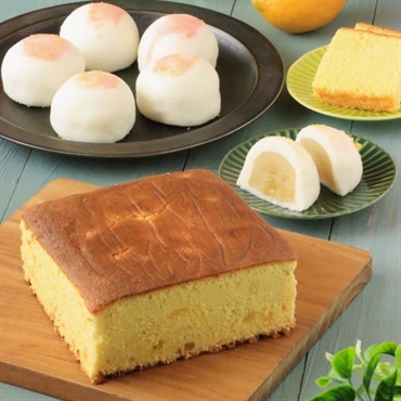 【秋めぐり対象】四季の和菓子～集いきて、こころみんかし～はかなく
