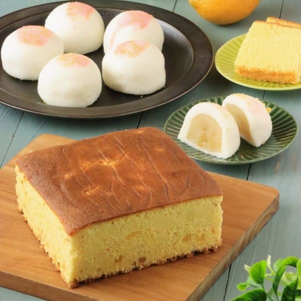 【秋めぐり対象】四季の和菓子～集いきて、こころみんかし～はかなく