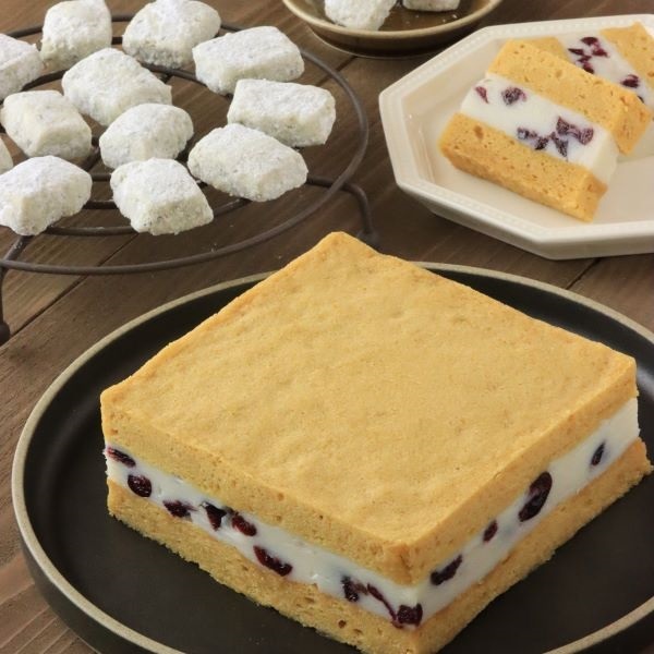 四季の和菓子～集いきて、こころみんかし～聞きごと