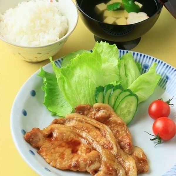 １からはじめる和食の基本～包丁の持ち方とごはんの炊き方～