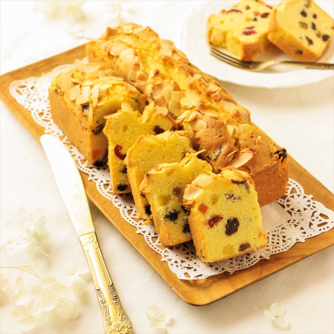 カトルカール（約22cm×6cm×5cm 2台）