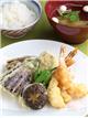 和食の基本プラス～天ぷら～