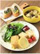アカデミクッキング　日本生まれのスーパーフード『高野豆腐』