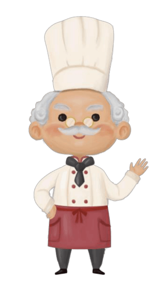 シェフ・ド・ハグ