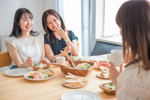 選べる時間帯