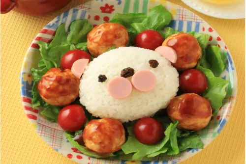 ファミリー・キッズ（親子・子供料理教室）