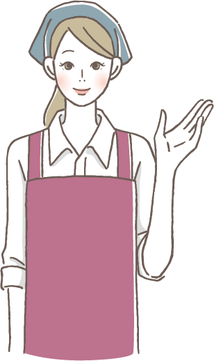 インストラクターの画像